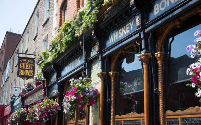 O'Neills Victorian Pub and Townhouse