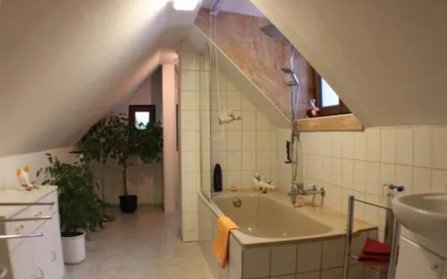 Gasthaus "Zum Wanderstübel"