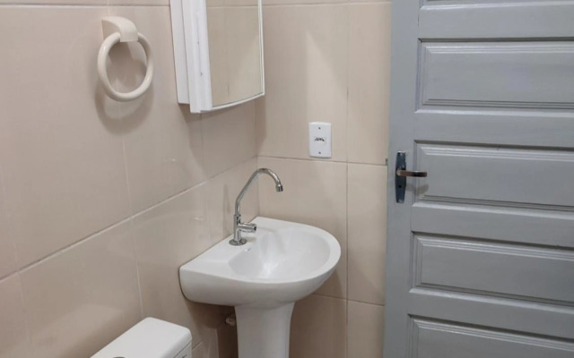 Suites Recanto dos Coqueirais Beach