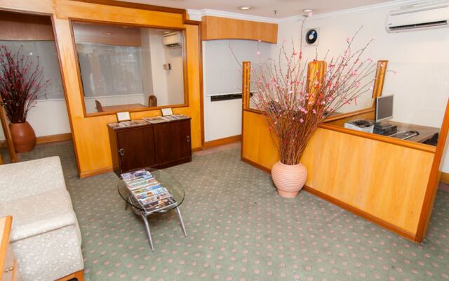 The ZON All Suites Residences