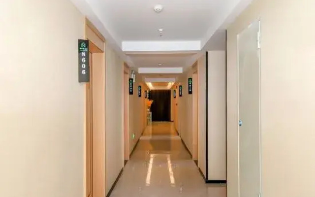 Ledong Jinyuman Hotel (Liguo)