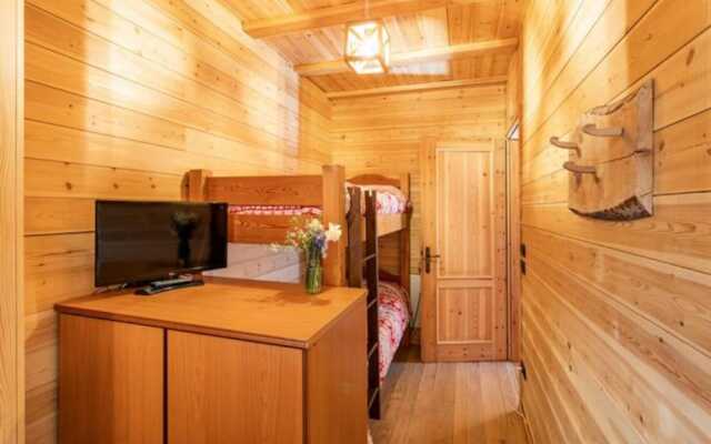 B&B Chalet Il Picchio