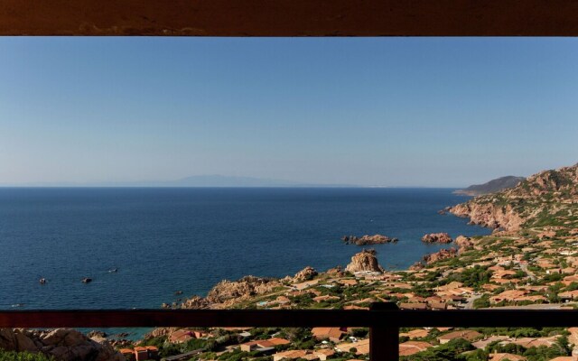 Astounding Villa in Costa Paradiso Italy With Swimming Pool