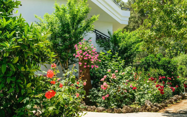 Naturella Apart Hotel