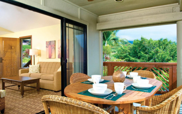 Club Wyndham Kona