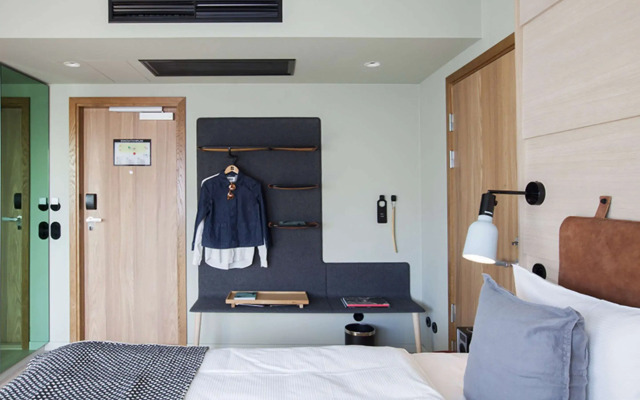 Hobo Hotel Stockholm
