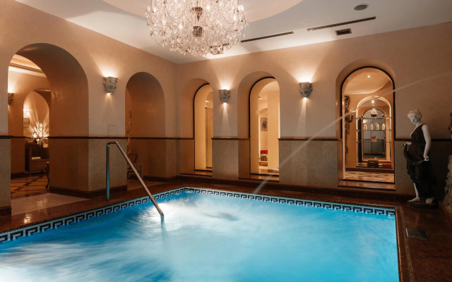 Alchymist Grand Hotel & Spa