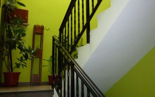 Hostal Ciudad de Nájera