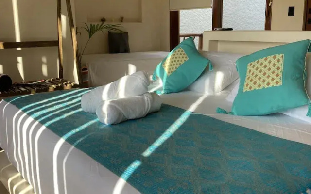 Tikul Hotel Boutique