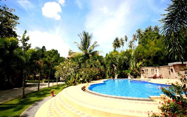 Grand Villa