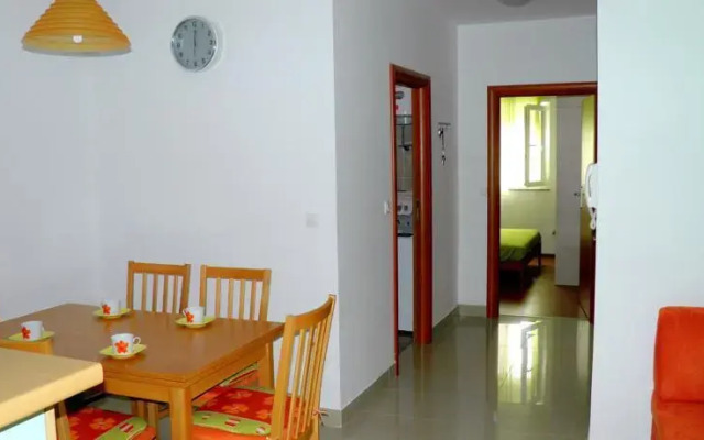 Apartments Hela