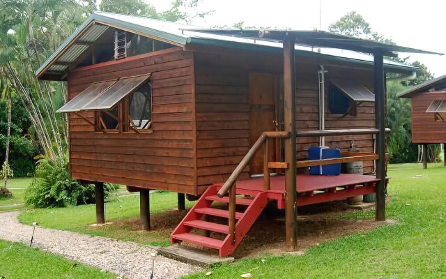 Daintree Rainforest Bungalows