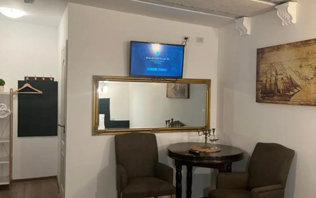 Sport Residence
