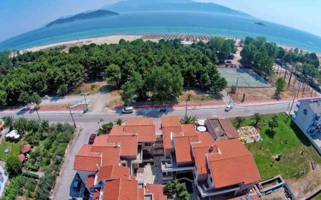 Aphrodite Hotel
