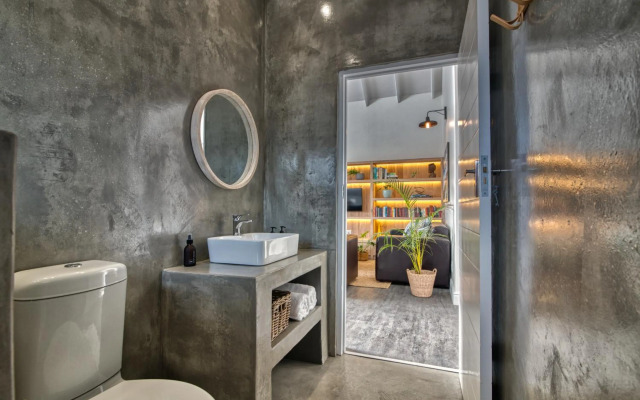 Amia House Struisbaai