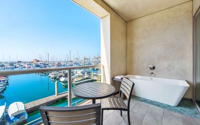 Shade Hotel Redondo Beach