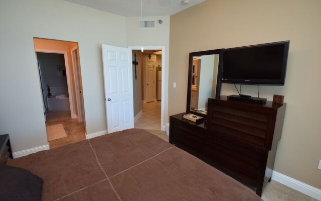 Lighthouse 417 by RedAwning