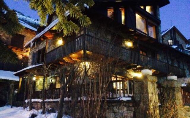 El Xalet de Taüll Hotel Rural