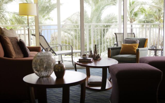 Renaissance Wind Creek Curacao Resort