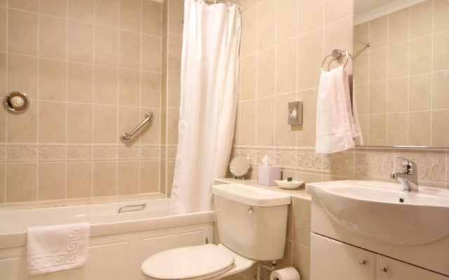 Strathburn Hotel Inverurie by Compass Hospitality