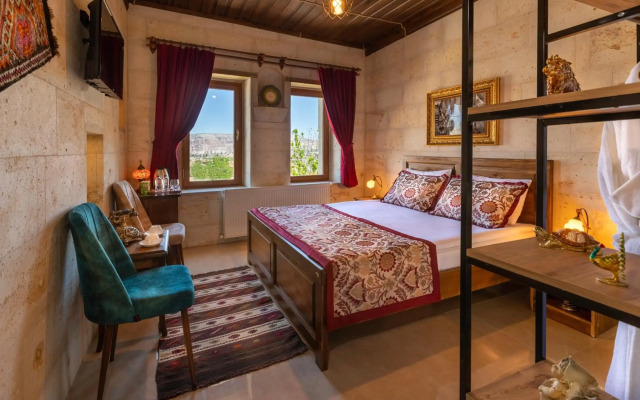 Sef Cave Hotel