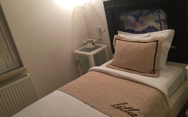Lethe Exclusive Hotel