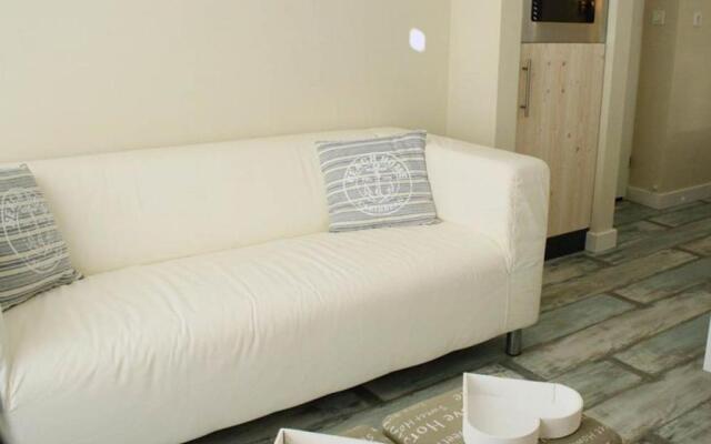 Apartment Silvamare