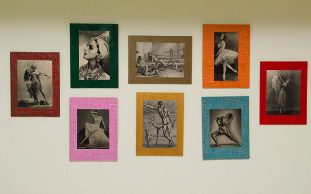 BALLET Hostel