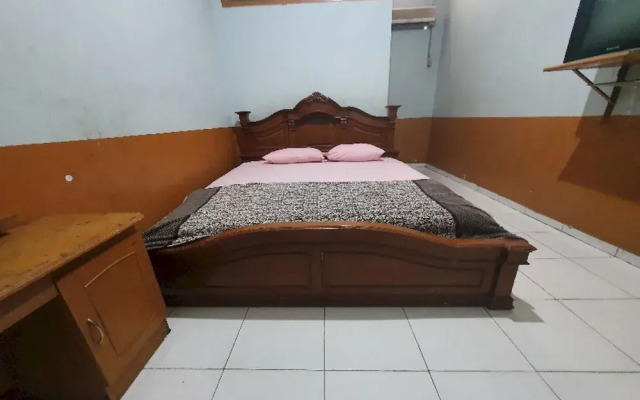 OYO 91097 Hotel Atika