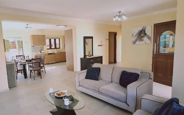 05 ATR - Ocean View Villa
