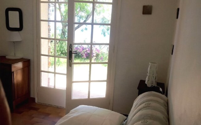 Le Lavandou - Villa vue Panoramique sur mer