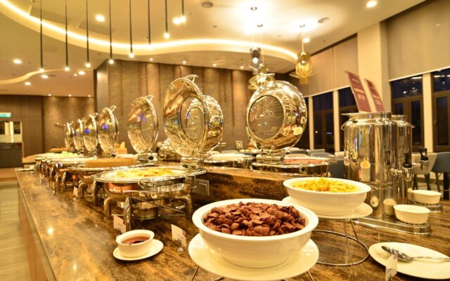 Mercure Selangor Selayang