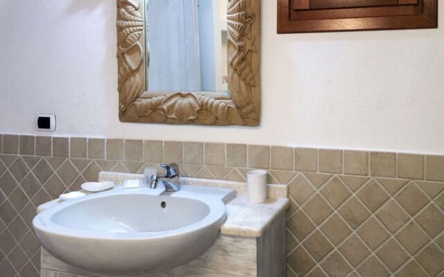 SAbba e Sa Pedra (GOA121)