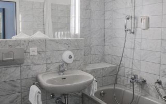 Hotel Restaurant Seegarten