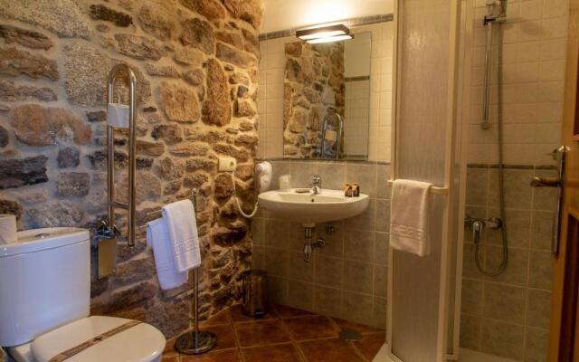 Casa Rural as Bentinas