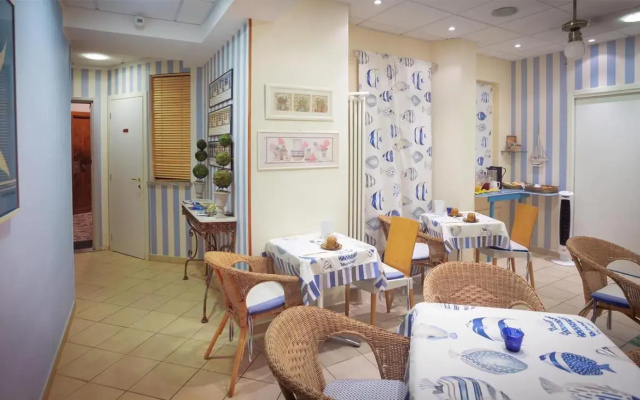 Locanda Kon Tiki