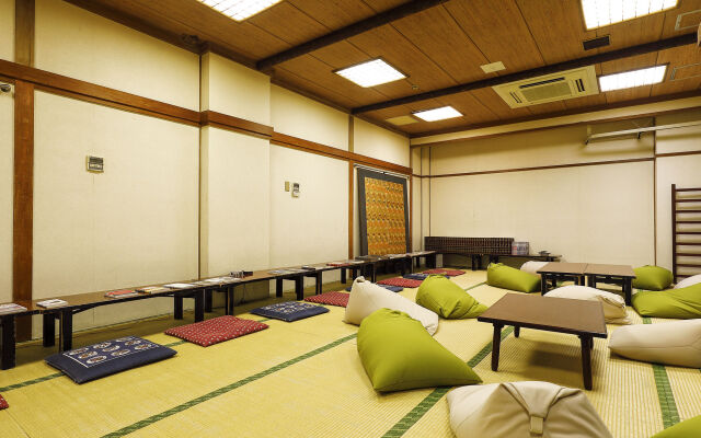 Ryokan Azumaya