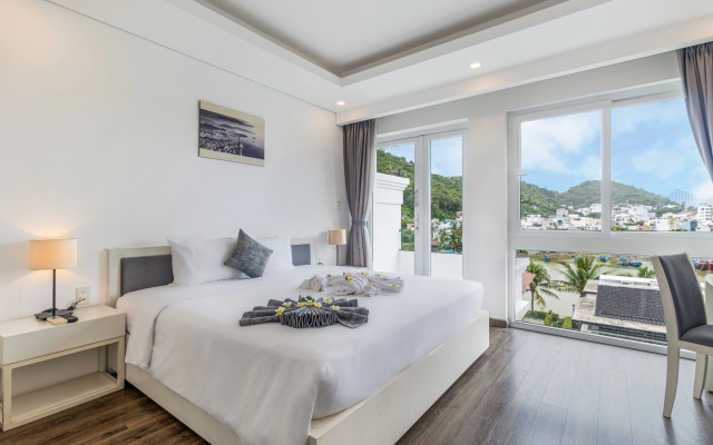 Champa Island Nha Trang - Resort Hotel & Spa – Guest Rooms – Nha Trang
