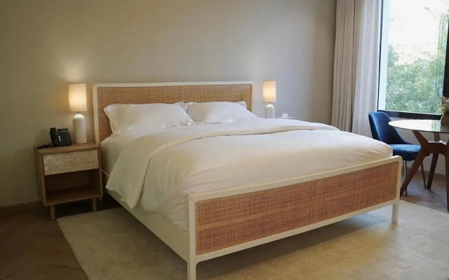Pilo Serviced Apartments