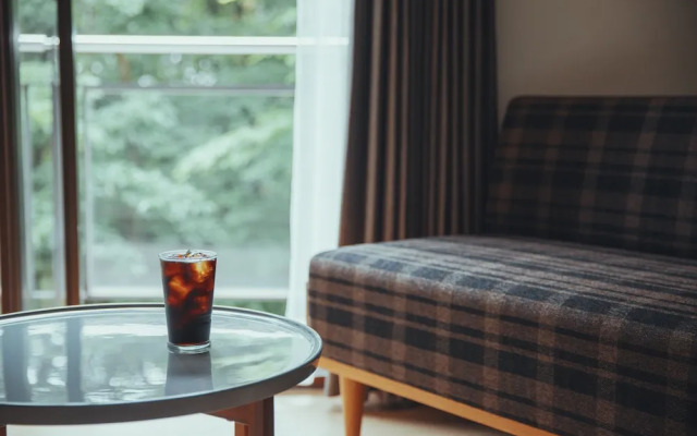 The Key Highland Nasu