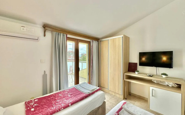 Hotel Grbalj
