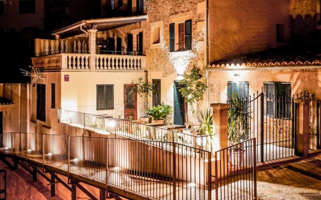 Hotel Boutique Can Colom