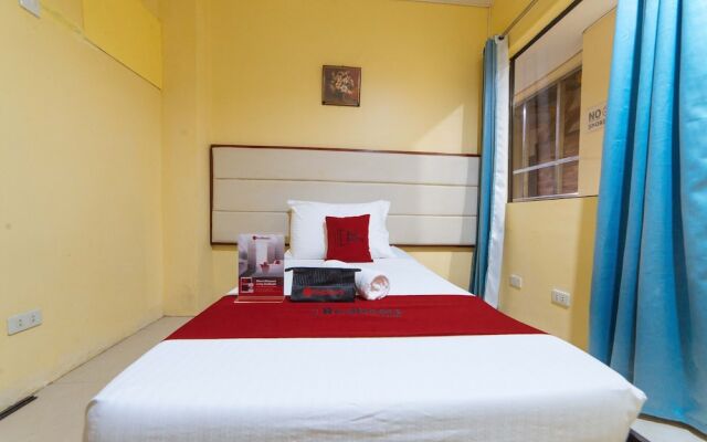 RedDoorz near Notre Dame University Gensan
