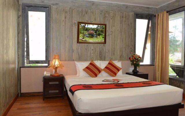 Anami Muine Beach Resort And Spa