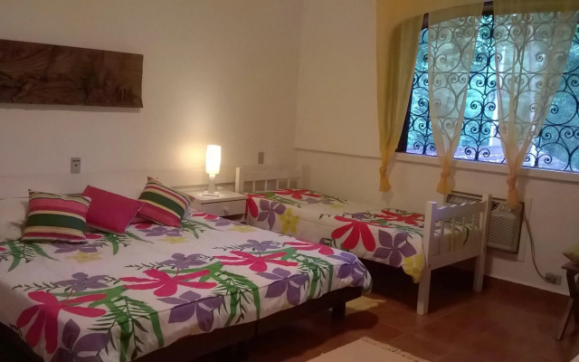 Sitio Arariba