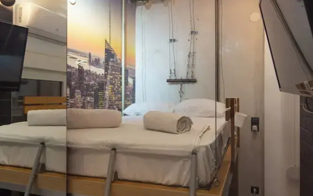 Modern Design Studio Thessaloniki Center