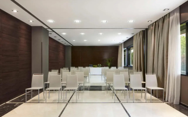 NH Madrid Ribera del Manzanares