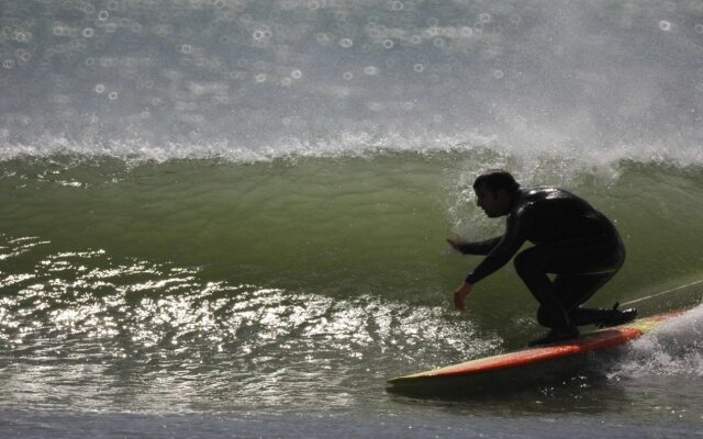 The Inn at the Tides