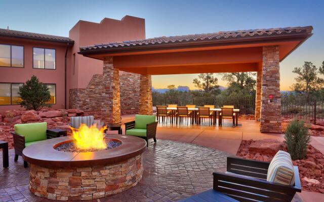 Courtyard by Marriott Sedona