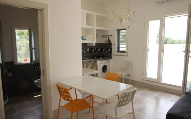 Masseria Conca DOro Ostuni